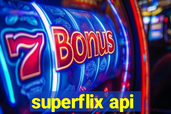 superflix api